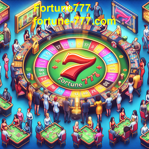 Explorando o Fascinante Mundo dos Jogos de Blog