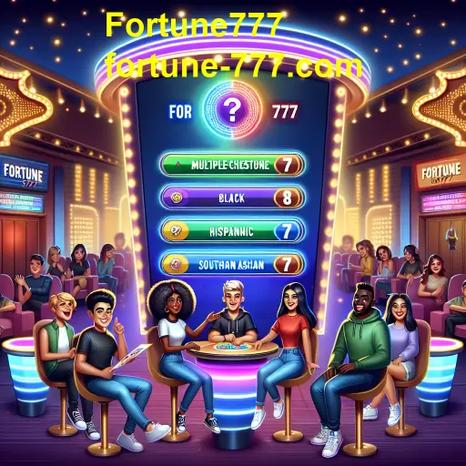 Descubra o Mundo das Trivias no Fortune777